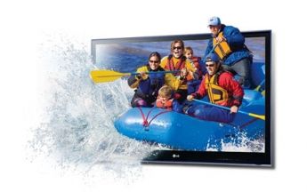 Cash Cow Home Entertainment: LG gibt 2010er Ergebnisse bekannt