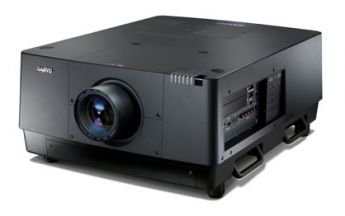 ISE 2011: Sanyo stellt neue Projektoren vor