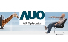 AUO will 2011 bis zu 95 Milliarden NT-Dollar investieren