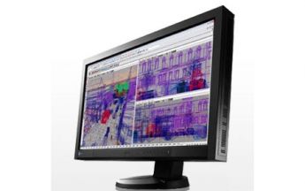 Eizo kündigt IPS-Panel in 27 Zoll mit erweitertem Farbraum an