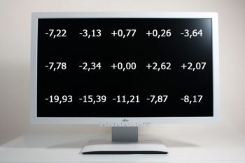 Fujitsu P27t 6 Ips Monitor P27T 6 Abw Helligk