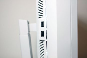 Fujitsu P27t 6 Ips Monitor P27T 6 Anschl02