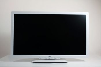 Fujitsu P27t 6 Ips Monitor P27T 6 Nieder