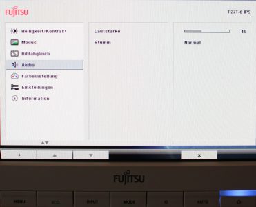 Fujitsu P27t 6 Ips Monitor P27T 6 Osd04