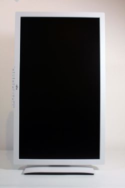 Fujitsu P27t 6 Ips Monitor P27T 6 Pivot