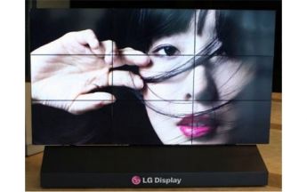 ISE 2011: LG Display mit Technik-Trümpfen und Smart-Panels