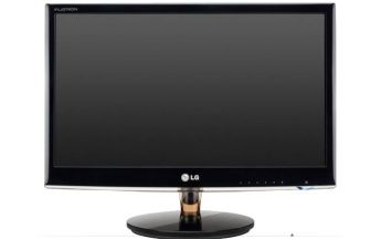 LG bringt 20-Zöller mit IPS-Technik mit LED-BLU