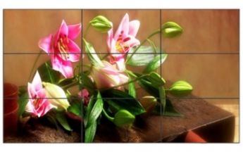 ISE 2011: Samsung vergrößert Large-Format-Displays