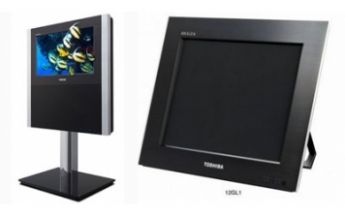 Zu klein, zu teuer – Toshibas brillenlose 3D-TVS legen miserablen Marktstart hin