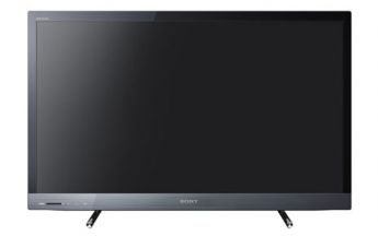 Sony setzt „Monolith“-Serie mit LED und PVR fort