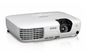 Epson PowerLite X9: Budgetfreundlicher Bildungs-Beamer mit USB-Funktion