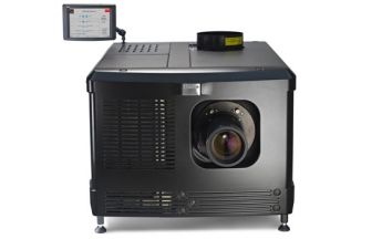 Barco DP2K-P – Projektionen für die Post-Produktion