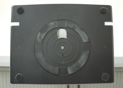 Fujitsu P24w 6 Ips Monitor Fussunten