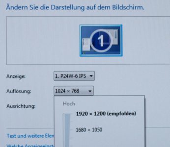 Fujitsu P24w 6 Ips Monitor Interpol 768