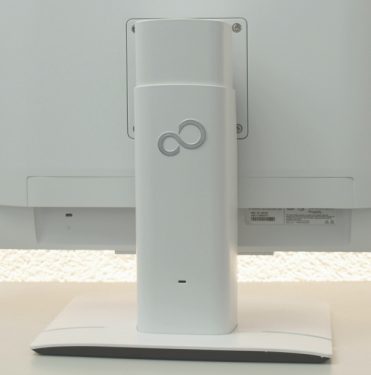Fujitsu P24w 6 Ips Monitor Stand