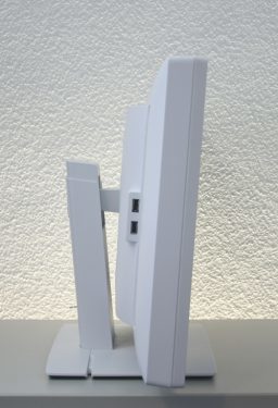 Fujitsu P24w 6 Ips Monitor Vor