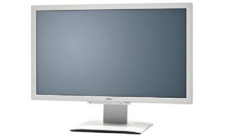Premium Test Fujitsu P24W-6 IPS: Dritter Monitor der P-Serie hat ebenfalls mit gut abgeschnitten