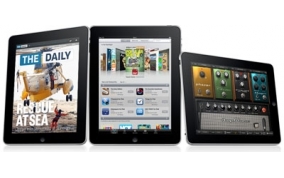 Milliarden-Investition: Apple sichert Panel-Nachschub für iPhone/iPad