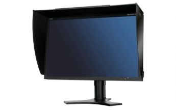 NEC: „SpectraView Reference“-Serie wächst gen 30 Zoll