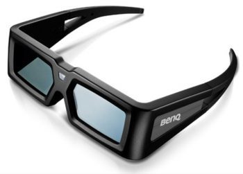 Benq Ms612st Beamer 3d Brille