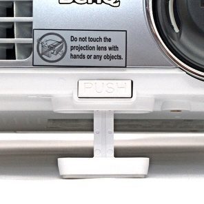 Benq Ms612st Beamer Fuss V