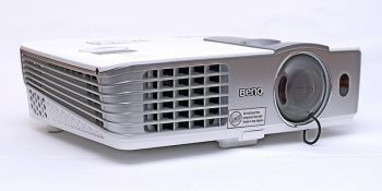 Benq Ms612st Beamer Vorne L