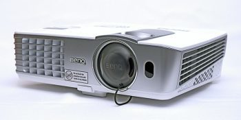 Benq Ms612st Beamer Vorne R
