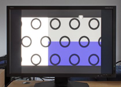 Nec Pa301w Bk Monitor Aspect