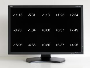 Nec Pa301w Bk Monitor Ausleuchtung3