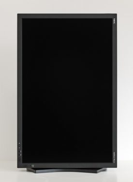 Nec Pa301w Bk Monitor Pivot Vorne