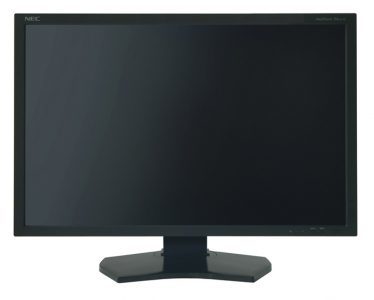 Nec Pa301w Bk Monitor Produktfoto2