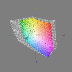 Nec Pa301w Bk Monitor SRGB2