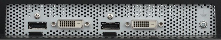 Nec Pa301w Bk Monitor Signaleingaenge