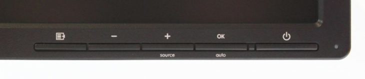 Hp Zr22w Monitor Bedienung
