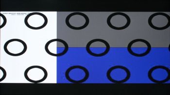 Hp Zr22w Monitor Skalierung Vollbild 4zu3