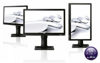 BenQ: Taiwans LCD-Monitor-Markt stagniert 2011