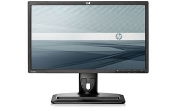 Premium Testbericht HP ZR22w: Allrounder mit stabilem Blickwinkel dank IPS Panel