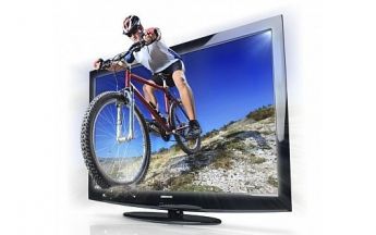 Cebit 2011: 3D-TV bald bei Aldi?