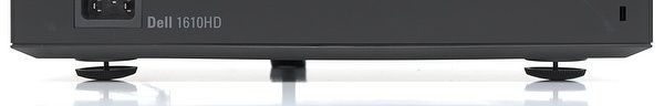 Dell 1610hd Beamer Fuss H