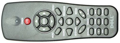 Dell 1610hd Beamer Remote