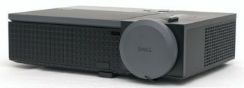 Dell 1610hd Beamer Vorne R