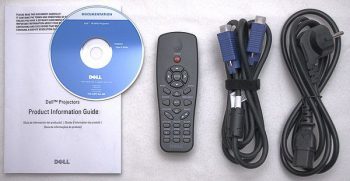 Dell 1610hd Beamer Zubehoer