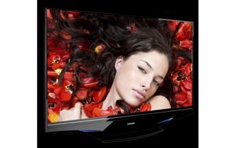 Mitsubishi Electric entwickelt TV mit Laser-Backlight