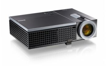 Test DELL 1610HD: handlicher und unkomplizierter Projektor für Präsentationen und Schulungen