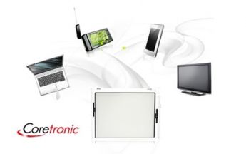Coretronic und AUO geben Februar-Umsatz bekannt