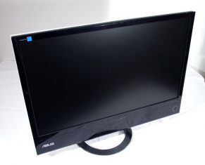 Asus Ml248h Monitor Drehung Rechts