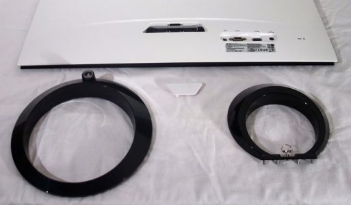 Asus Ml248h Monitor Einzelteile