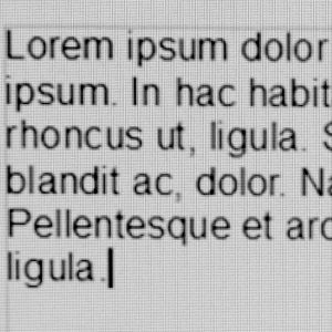 Asus Ml248h Monitor Interpolation Text3