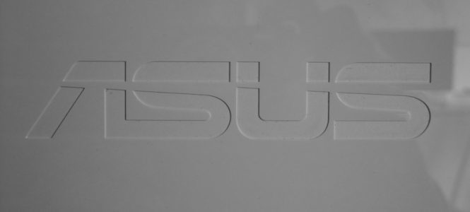Asus Ml248h Monitor Logo