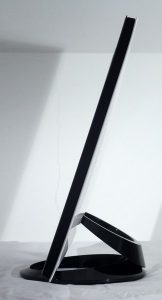 Asus Ml248h Monitor Neigung Hinten